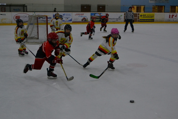 3. třída x MHK 28.02.2026 17