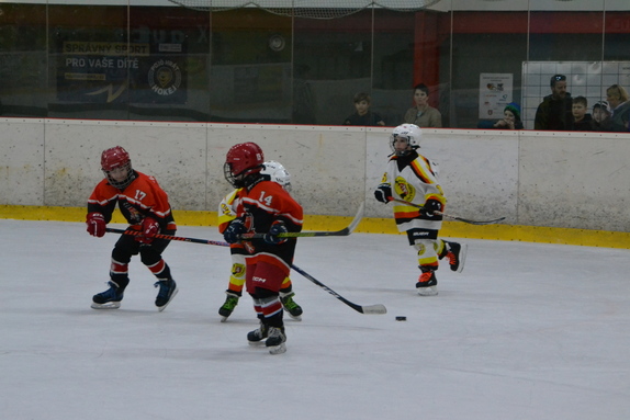 3. třída x MHK 28.02.2026 19