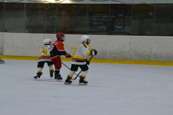 3. třída x MHK 28.02.2026 20