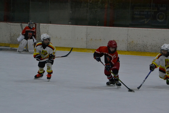 3. třída x MHK 28.02.2026 21