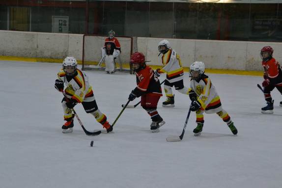 3. třída x MHK 28.02.2026 22