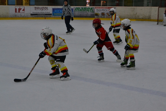 3. třída x MHK 28.02.2026 23