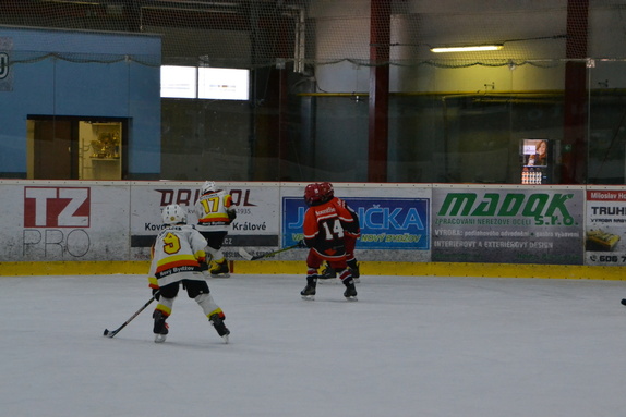 3. třída x MHK 28.02.2026 1