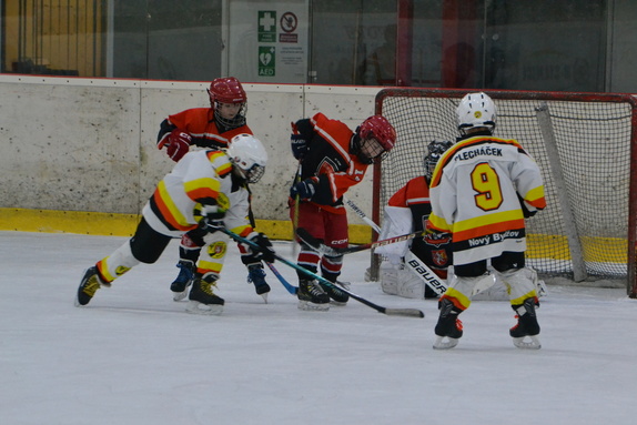 3. třída x MHK 28.02.2026 2