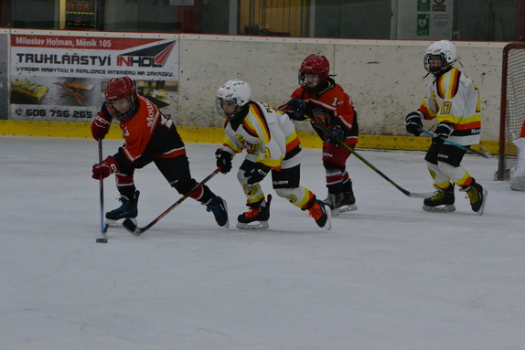 3. třída x MHK 28.02.2026 3