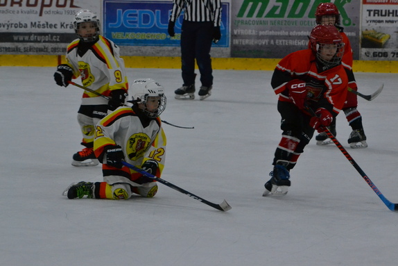 3. třída x MHK 28.02.2026 4