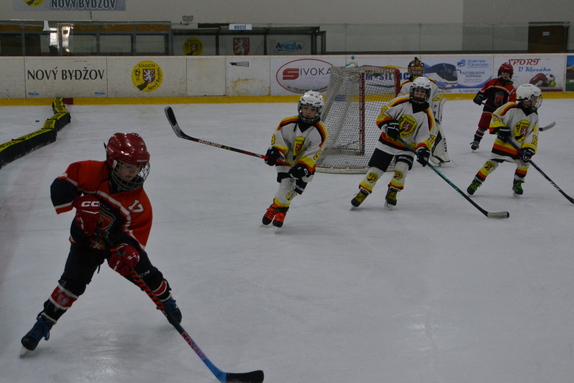 3. třída x MHK 28.02.2026 5