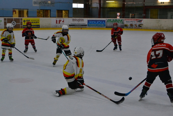 3. třída x MHK 28.02.2026 6