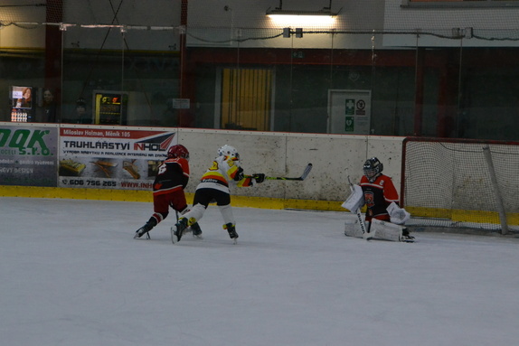 3. třída x MHK 28.02.2026 8