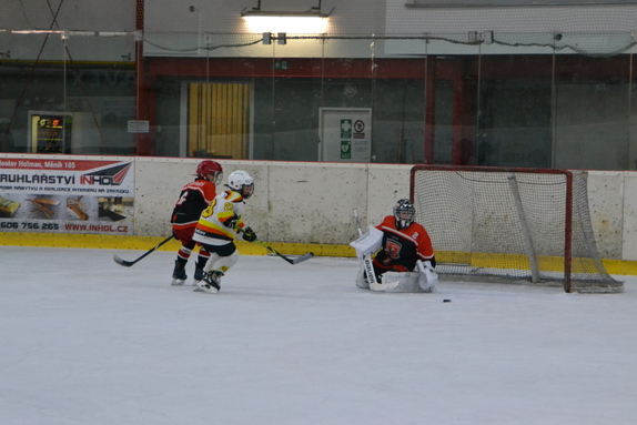 3. třída x MHK 28.02.2026 9