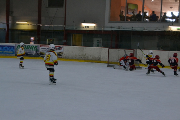 3. třída x MHK 28.02.2026 10