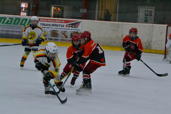 3. třída x MHK 28.02.2026 11