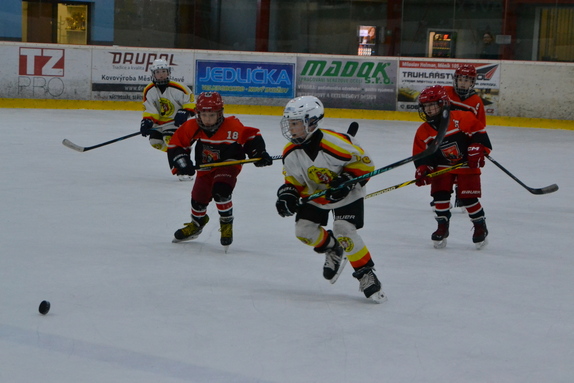 3. třída x MHK 28.02.2026 12