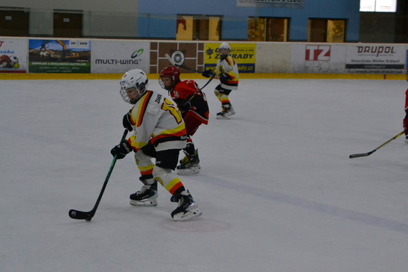 3. třída x MHK 28.02.2026 13