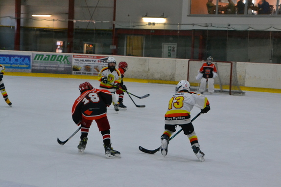 3. třída x MHK 28.02.2026 15