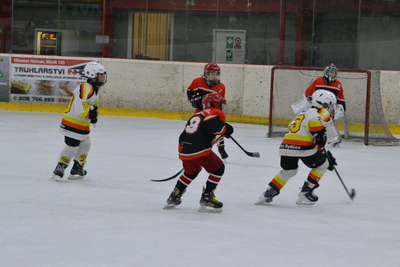 3. třída x MHK 28.02.2026 16