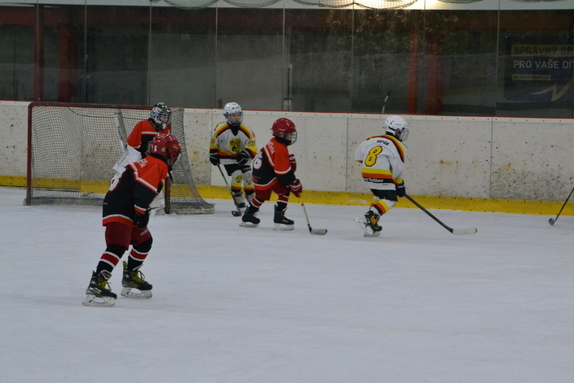 3. třída x MHK 28.02.2026 18