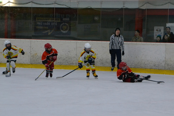 3. třída x MHK 28.02.2026 19