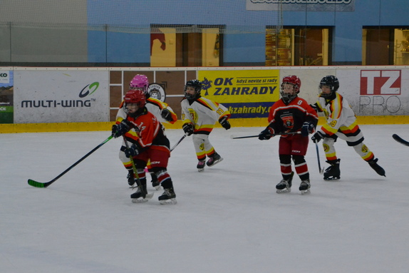 3. třída x MHK 28.02.2026 20