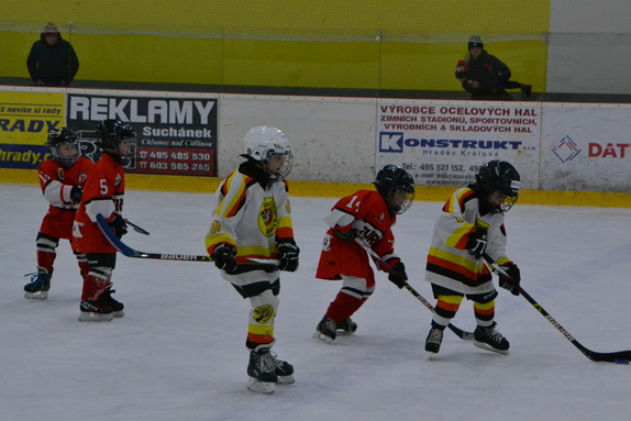 1. třída x TUR 28.02.2026