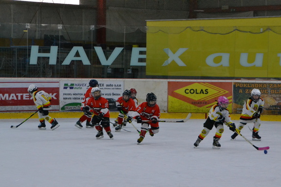 1. třída x TUR 28.02.2026 2