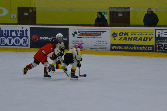 1. třída x TUR 28.02.2026 3