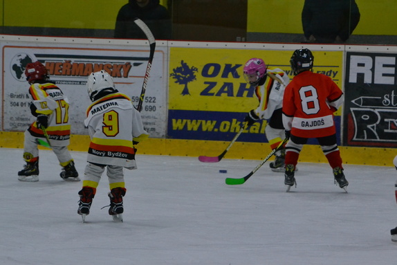 1. třída x TUR 28.02.2026 4