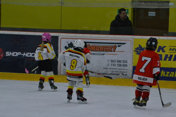 1. třída x TUR 28.02.2026 5