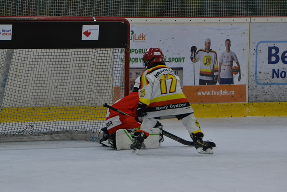 1. třída x TUR 28.02.2026 6