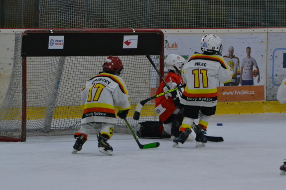 1. třída x TUR 28.02.2026 7