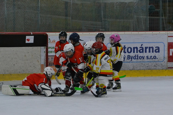 1. třída x TUR 28.02.2026 8