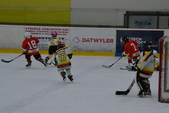 1. třída x TUR 28.02.2026 11