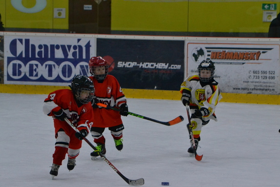 1. třída x TUR 28.02.2026 13