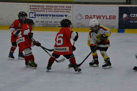 1. třída x TUR 28.02.2026 14