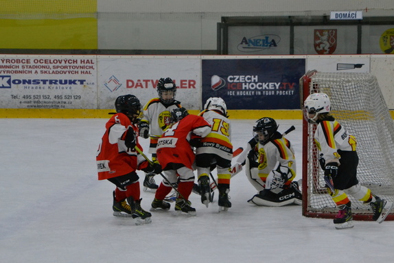 1. třída x TUR 28.02.2026 16