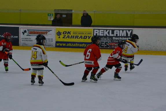 1. třída x TUR 28.02.2026 17