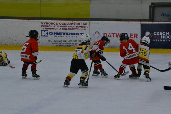 1. třída x TUR 28.02.2026 18