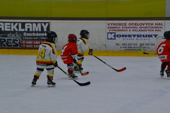 1. třída x TUR 28.02.2026 19