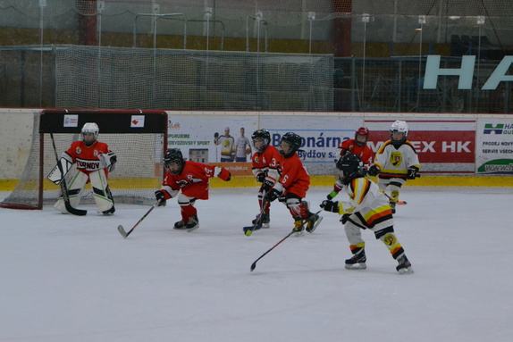 1. třída x TUR 28.02.2026 20