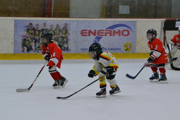 1. třída x TUR 28.02.2026 21