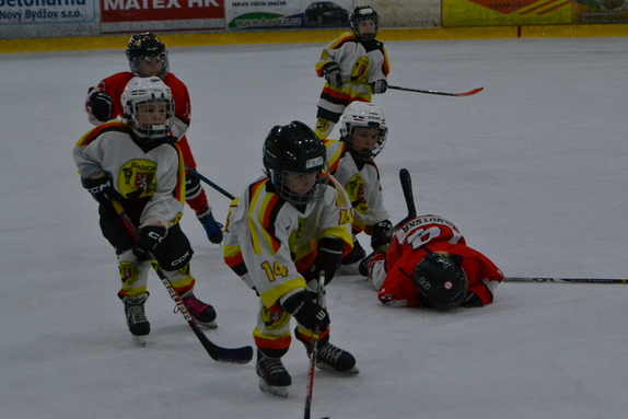 1. třída x TUR 28.02.2026 1