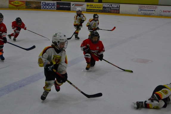 1. třída x TUR 28.02.2026 3