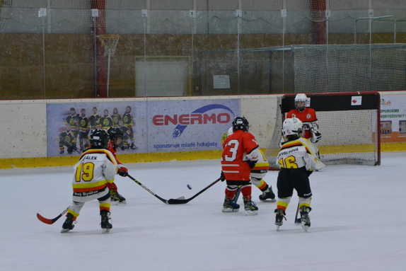 1. třída x TUR 28.02.2026 4