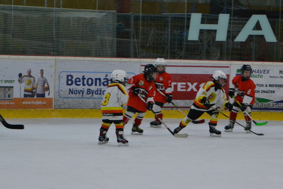 1. třída x TUR 28.02.2026 6