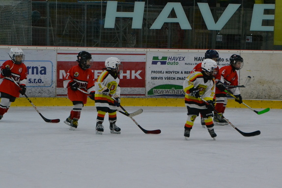 1. třída x TUR 28.02.2026 7