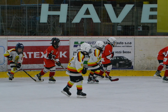 1. třída x TUR 28.02.2026 9