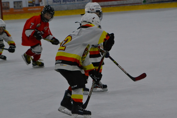 1. třída x TUR 28.02.2026 10