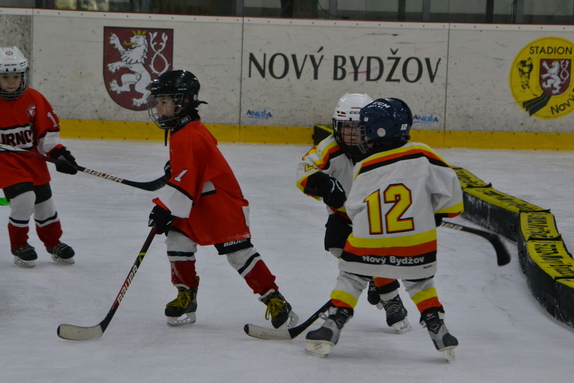 1. třída x TUR 28.02.2026 11