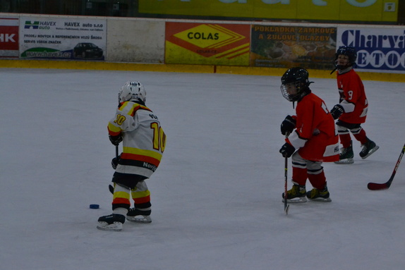 1. třída x TUR 28.02.2026 12