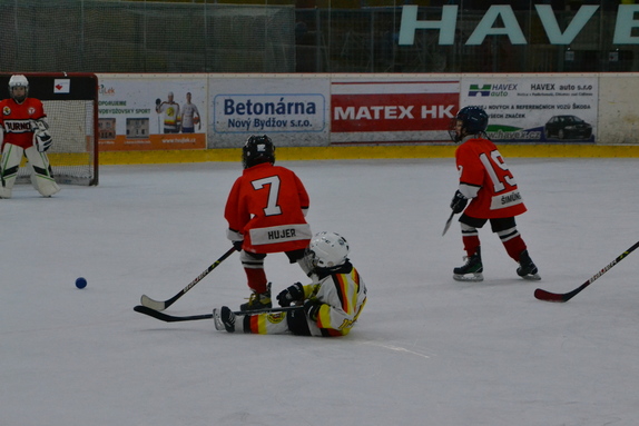 1. třída x TUR 28.02.2026 13